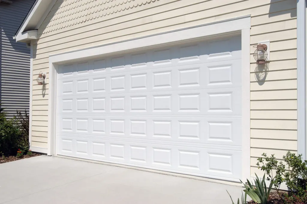 Garage Door Repair