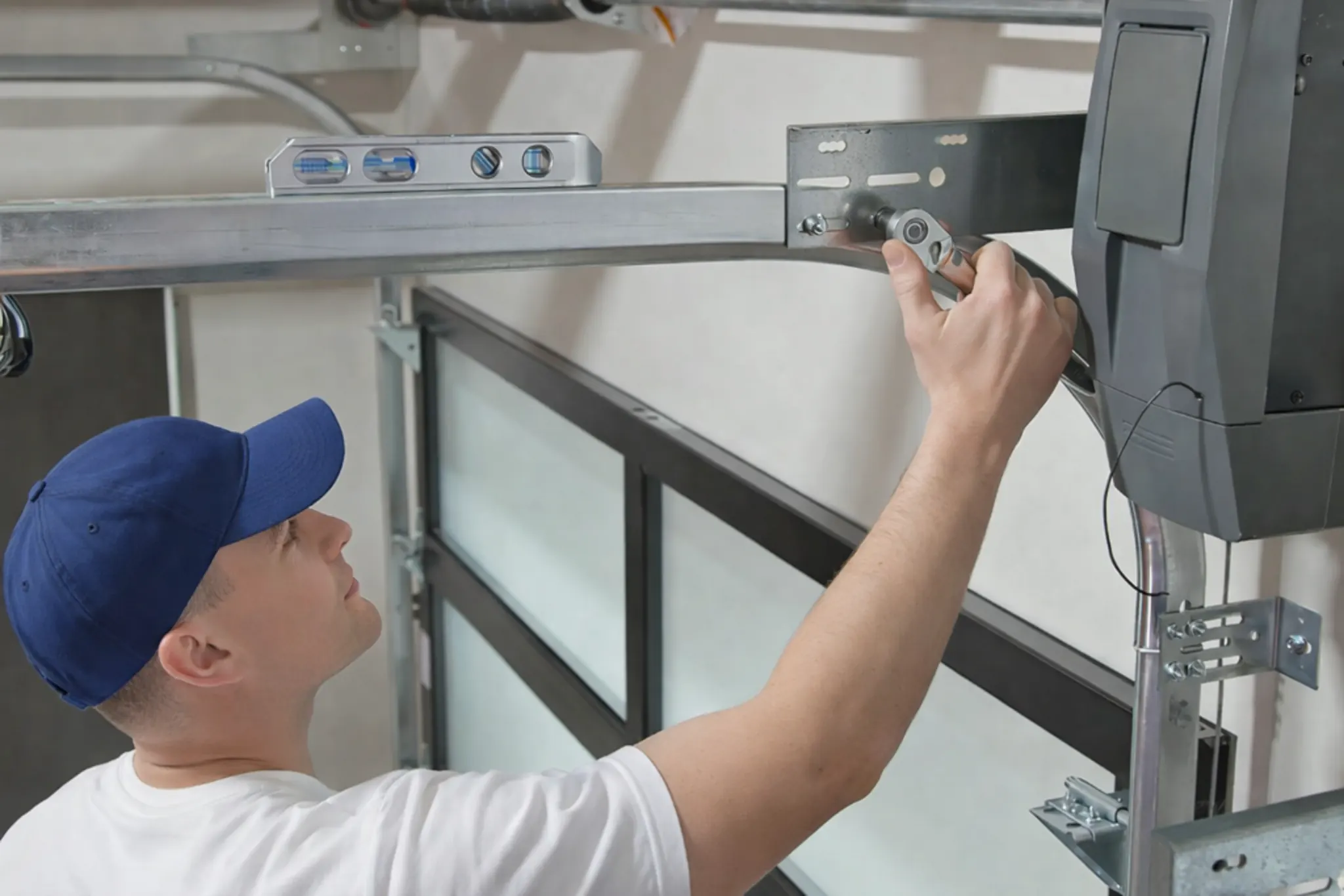 Maintenance & Tune-Ups